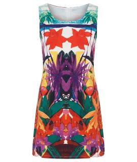 JUICY COUTURE Повседневное платье