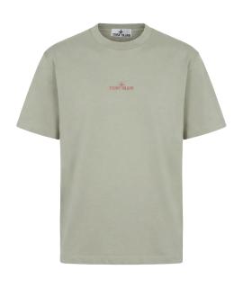 STONE ISLAND Футболка