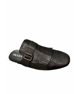 PRADA Лоферы