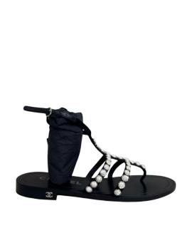CHANEL Сандалии