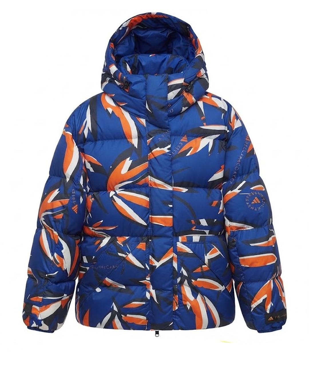 ADIDAS BY STELLA MCCARTNEY Мульти куртка, фото 1