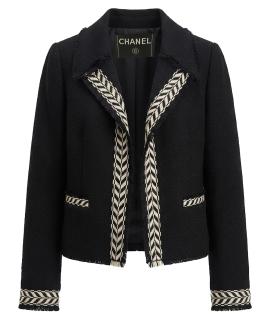 CHANEL Жакет/пиджак