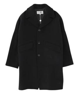 MM6 MAISON MARGIELA Пальто