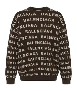 BALENCIAGA Джемпер / свитер