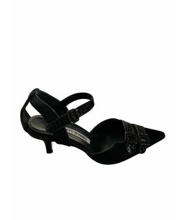 MANOLO BLAHNIK Туфли
