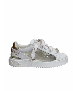 LOUIS VUITTON Кеды