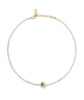 CHRISTIAN DIOR Колье