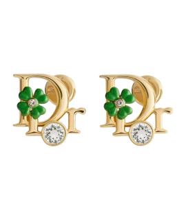 CHRISTIAN DIOR Серьги