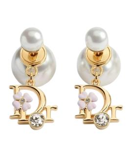 CHRISTIAN DIOR Серьги