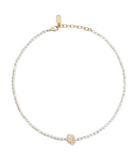 CHRISTIAN DIOR Колье