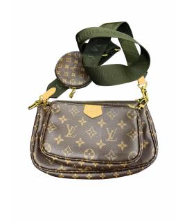 LOUIS VUITTON Сумка через плечо