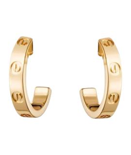 CARTIER Серьги