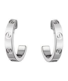 CARTIER Серьги