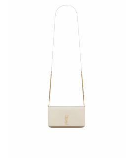 SAINT LAURENT Сумка через плечо