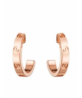 CARTIER Серьги