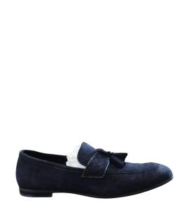 BOTTEGA VENETA Лоферы