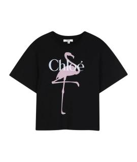 CHLOE Детская футболка / топ