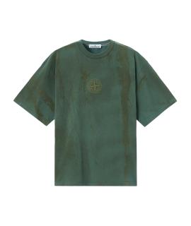 STONE ISLAND Футболка