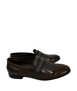 BRUNELLO CUCINELLI Лоферы