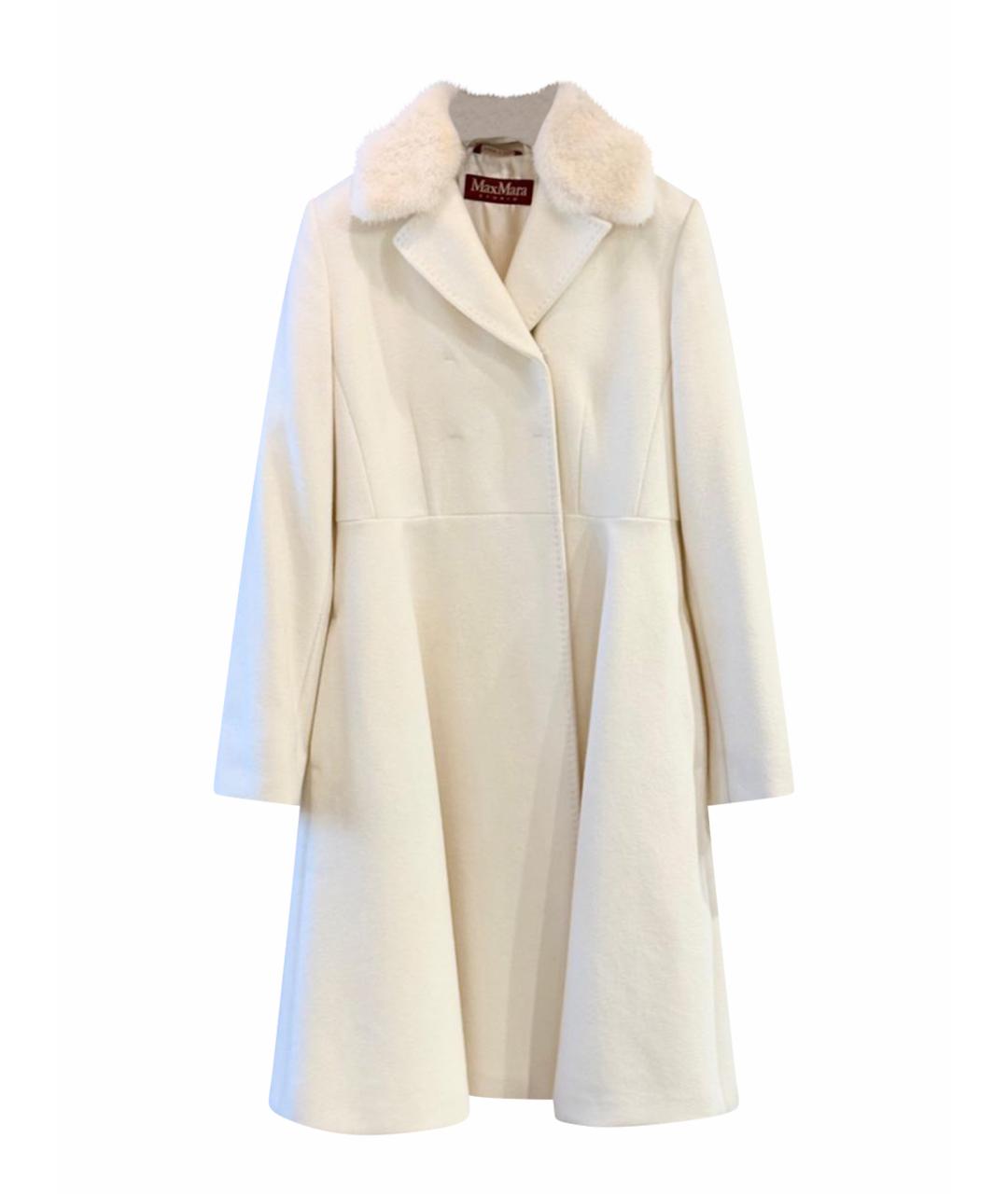 MAX MARA STUDIO Пальто, фото 1