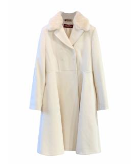MAX MARA STUDIO Пальто