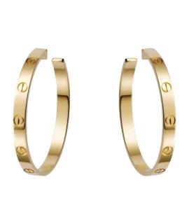 CARTIER Серьги
