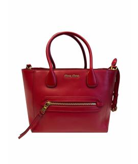 MIU MIU Сумка тоут