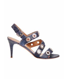 BLUMARINE Босоножки