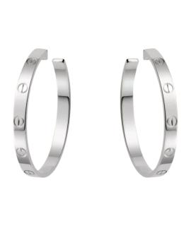 CARTIER Серьги
