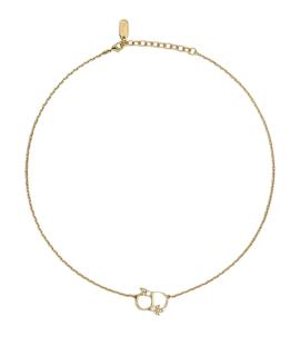 CHRISTIAN DIOR Колье