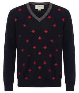 GUCCI Джемпер / свитер