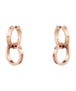 CARTIER Серьги