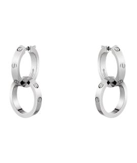 CARTIER Серьги