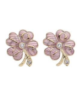 CHRISTIAN DIOR Серьги