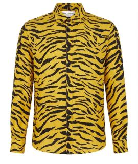 SAINT LAURENT Блузы