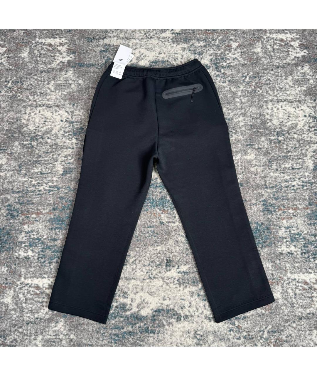 NIKE Черный спортивный костюм, фото 2