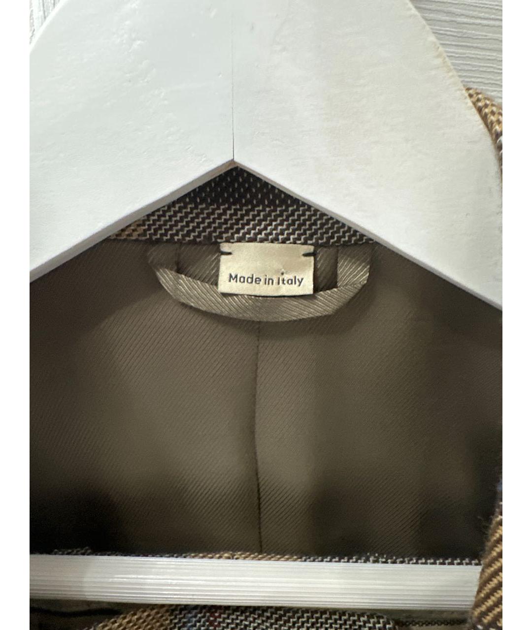 GUCCI Мульти классический костюм, фото 3