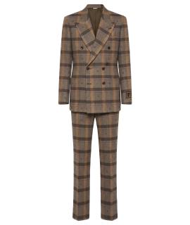 GUCCI Классический костюм