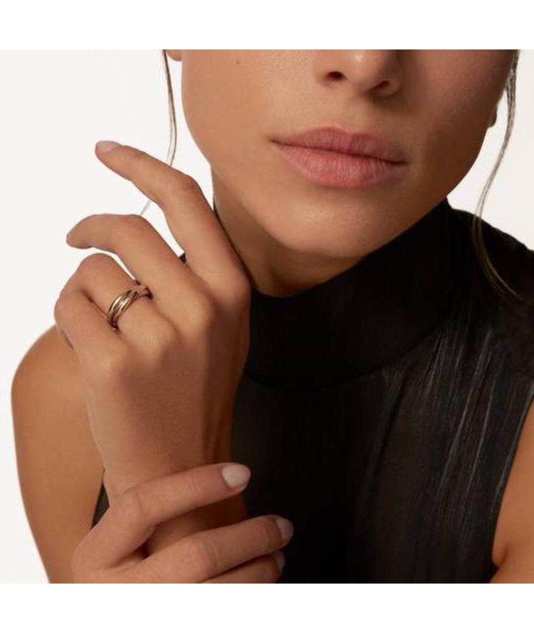 CARTIER Золотое кольцо из белого золота, фото 2