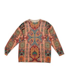 ETRO Джемпер / свитер
