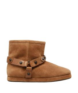 BALENCIAGA Полусапоги
