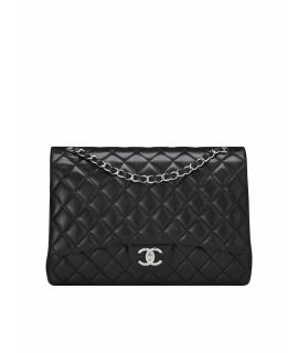 CHANEL Сумка через плечо