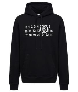 MM6 MAISON MARGIELA Худи/толстовка