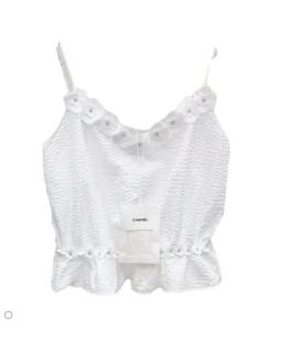 CHANEL Блузы