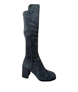 STUART WEITZMAN Ботфорты