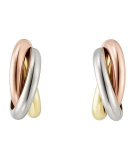 CARTIER Серьги