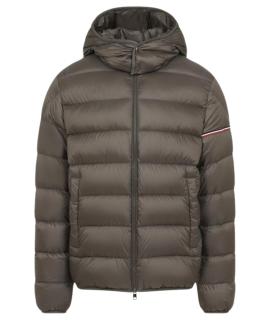 MONCLER Пуховик
