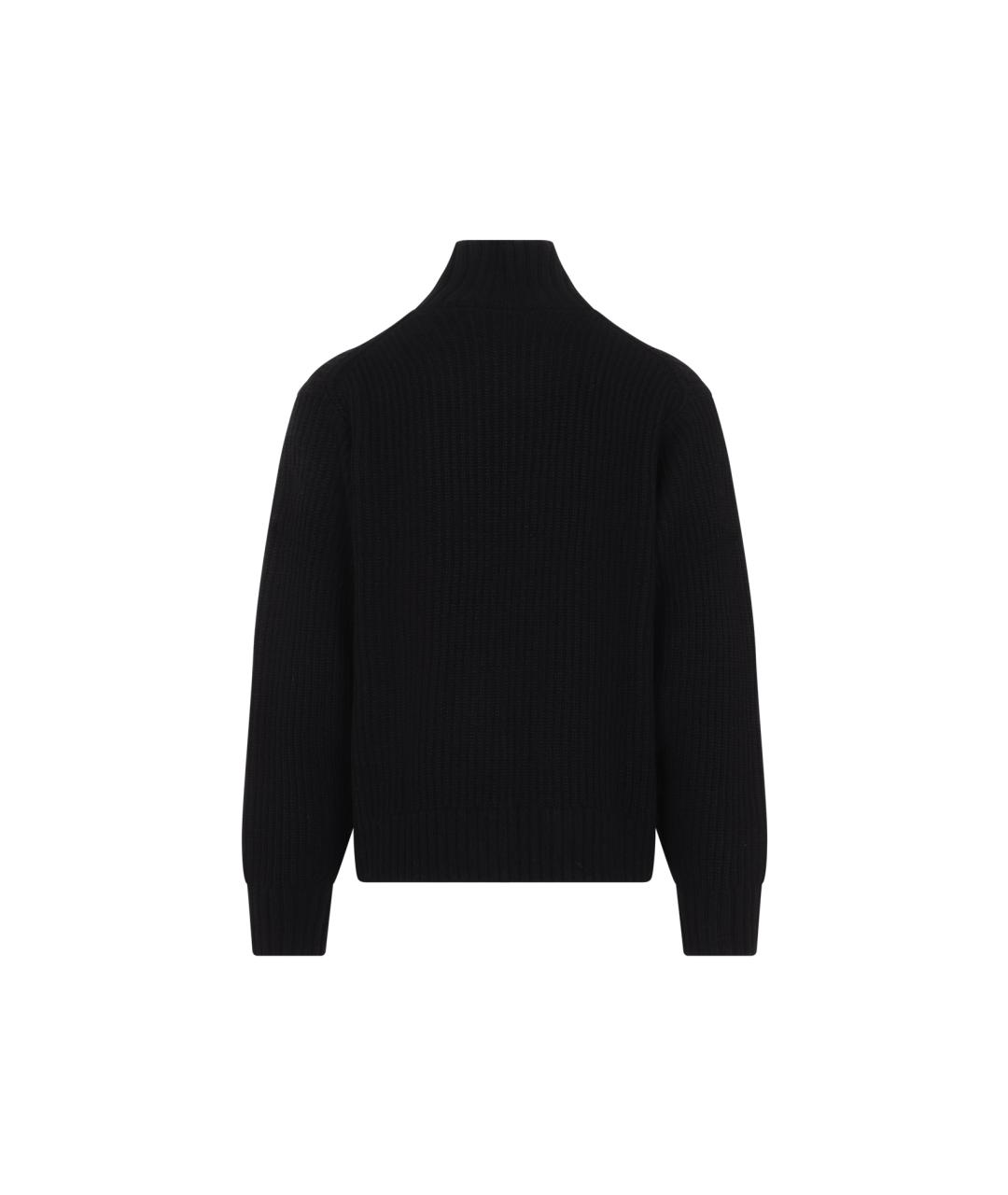 CARHARTT WIP Черный джемпер / свитер, фото 2