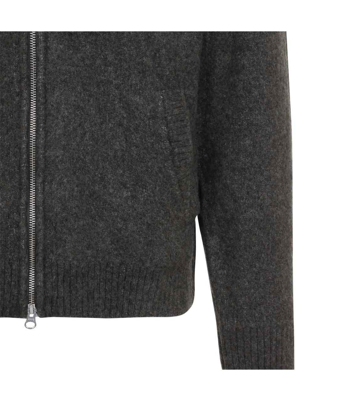 CARHARTT WIP Серый джемпер / свитер, фото 3