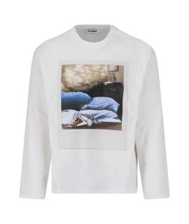 JIL SANDER Лонгслив